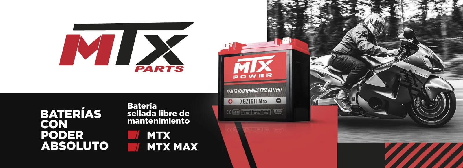 BANNERBATERIASMOTOBATT