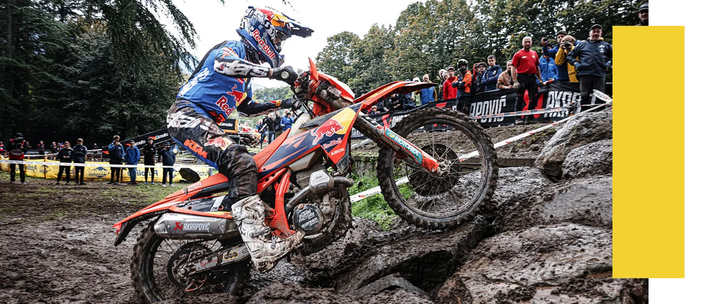 Josep Garcia - Red Bull KTM Factory Racing - EnduroGP of Italy (2)