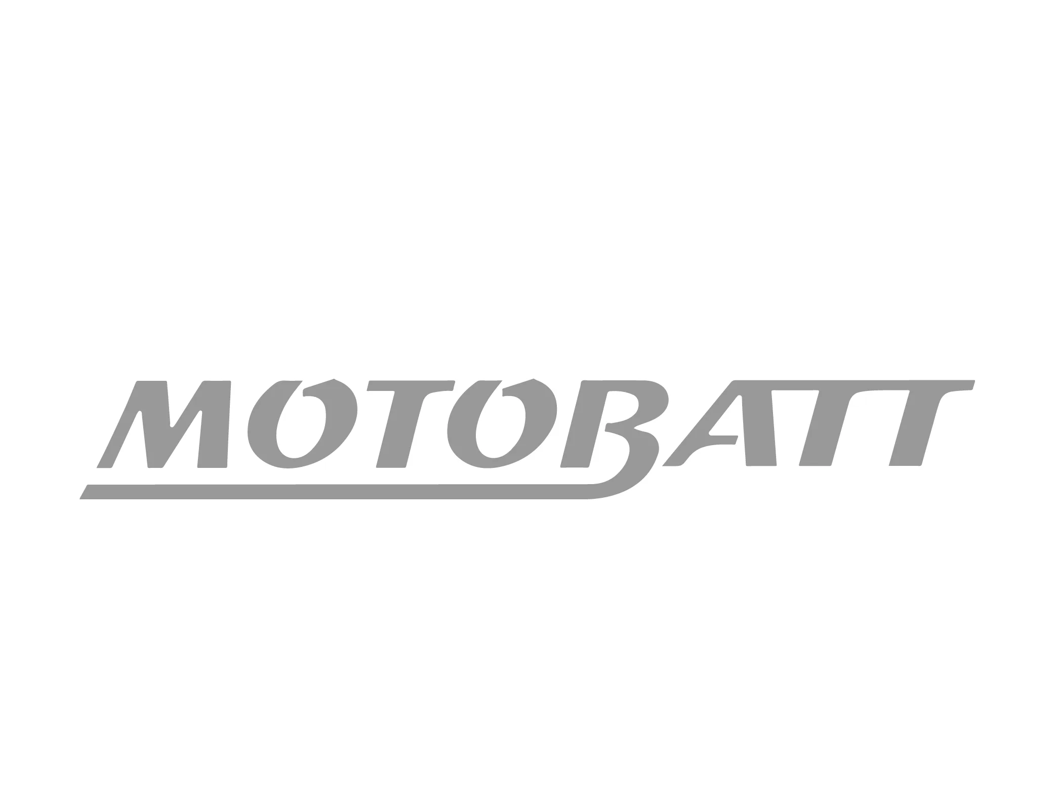 Baterías Motobatt